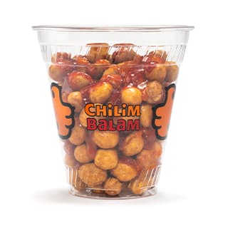 Cacahuates Balam