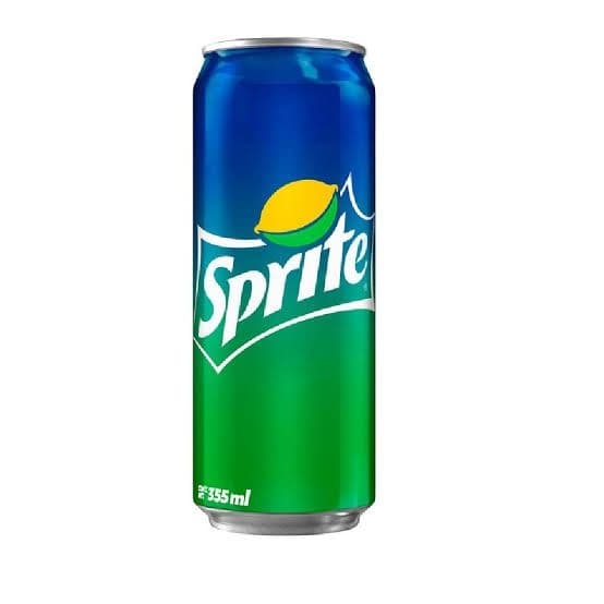 Refresco Sprite 400 Ml