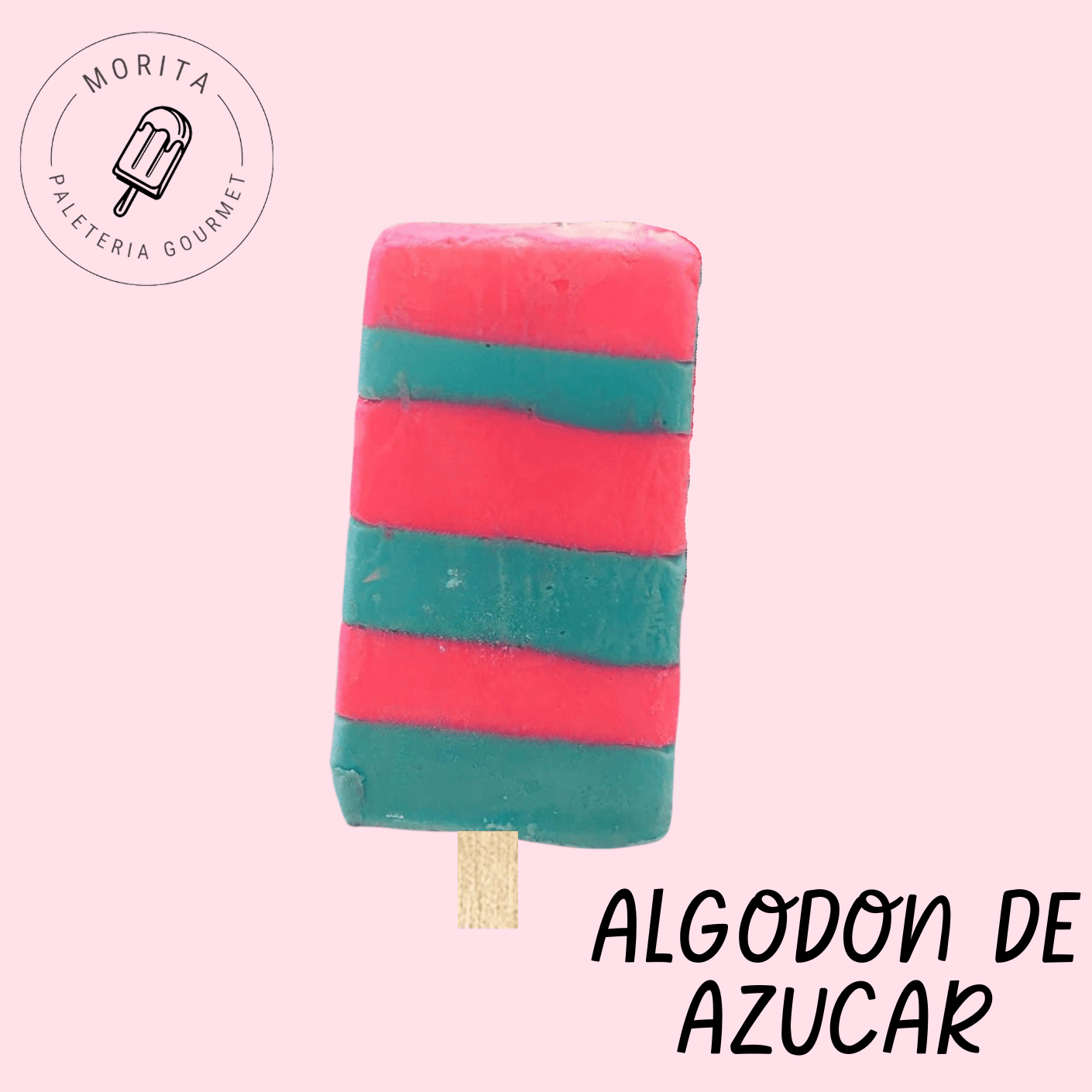 Algodón de Azúcar