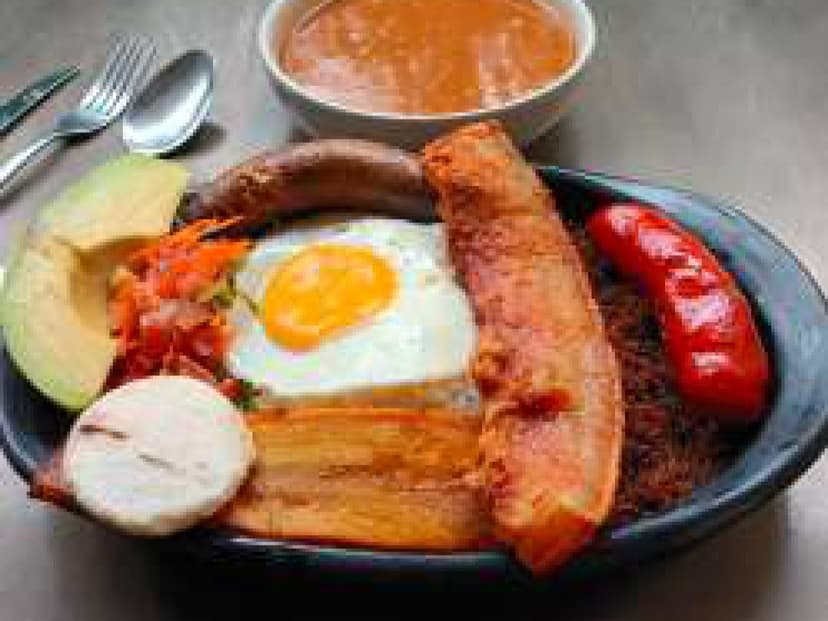 Restaurante Donde Juancho