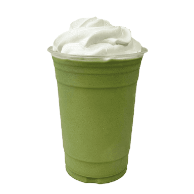 Frappé Matcha