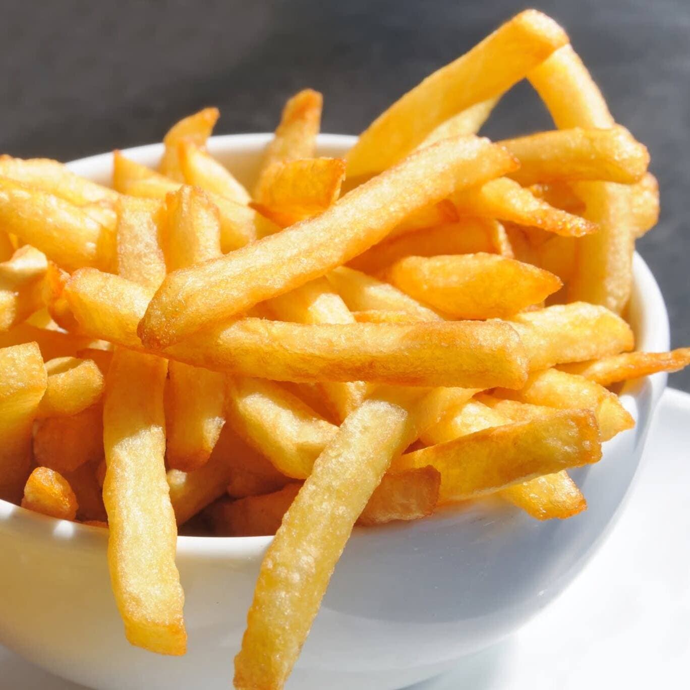 Hill Fries