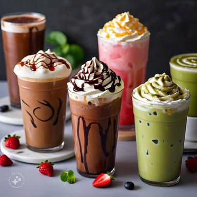 FRAPPE