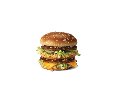 Big Mac®