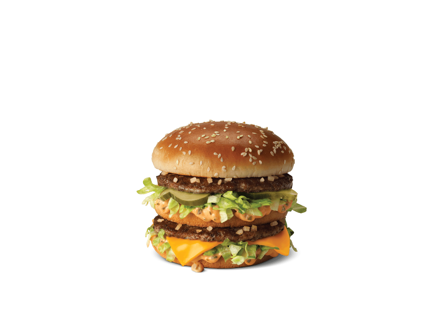 Big Mac®