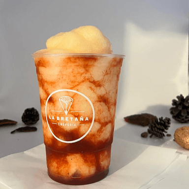 Smoothie Maracuyá