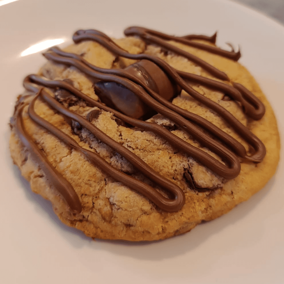 Galleta Kinder Bueno