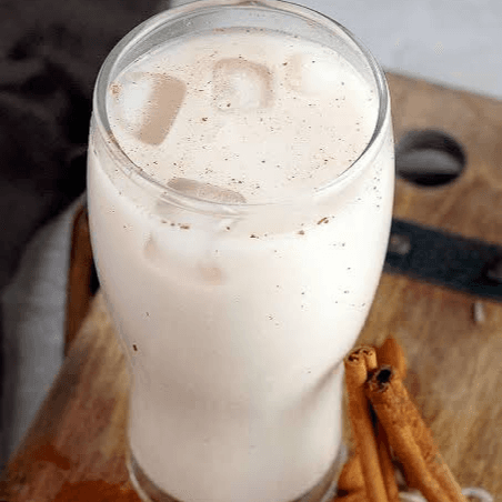 Agua de Horchata