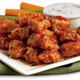 Mini Boneless