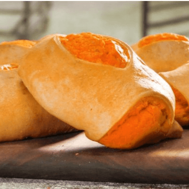 Quesadillas