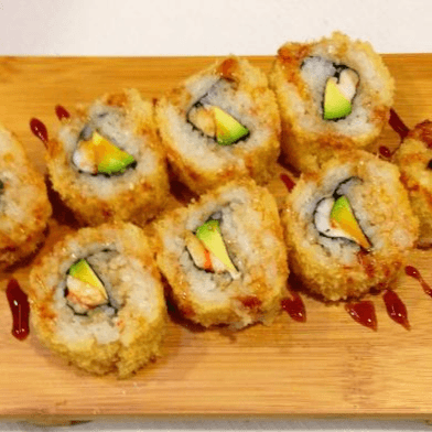 10 Makis ( A Eleccion)