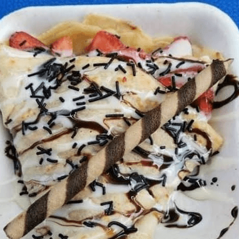Crepa Dulce