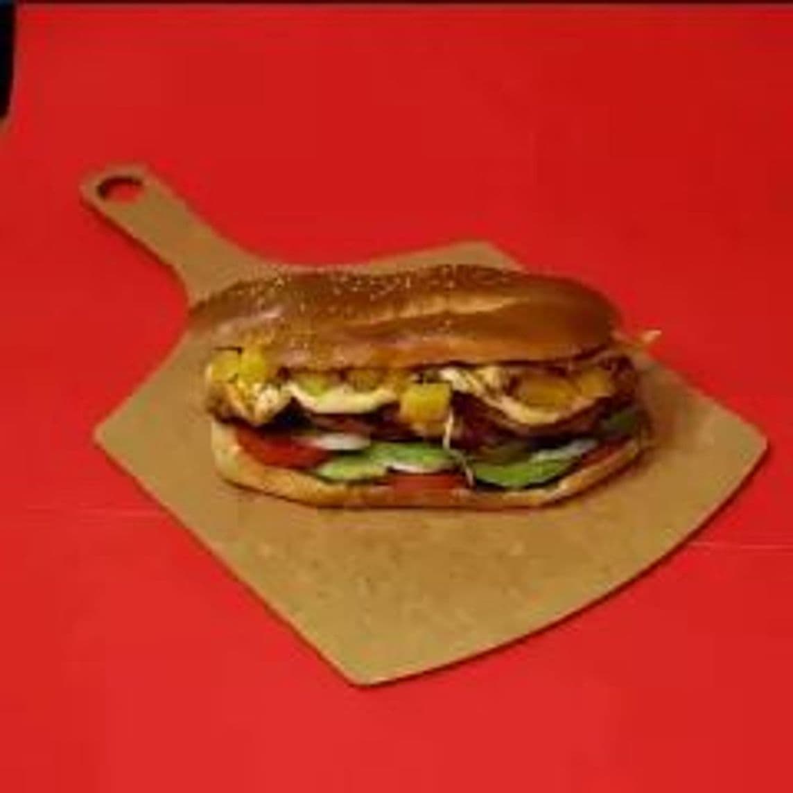 Torta Tropicana