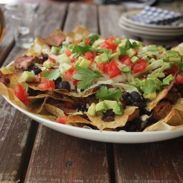 Tostirrancheros