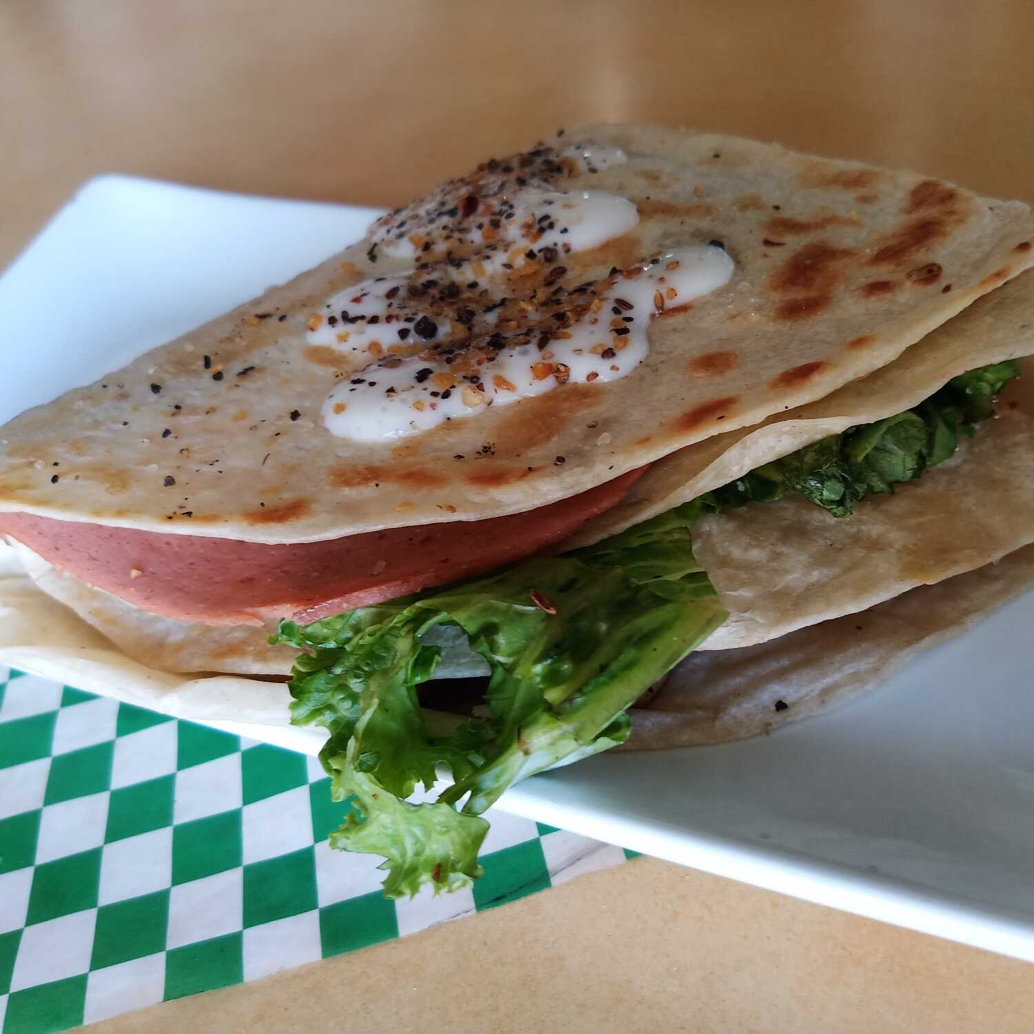 Sincronizada