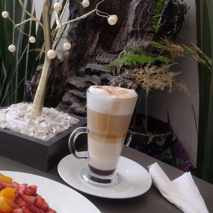Latte