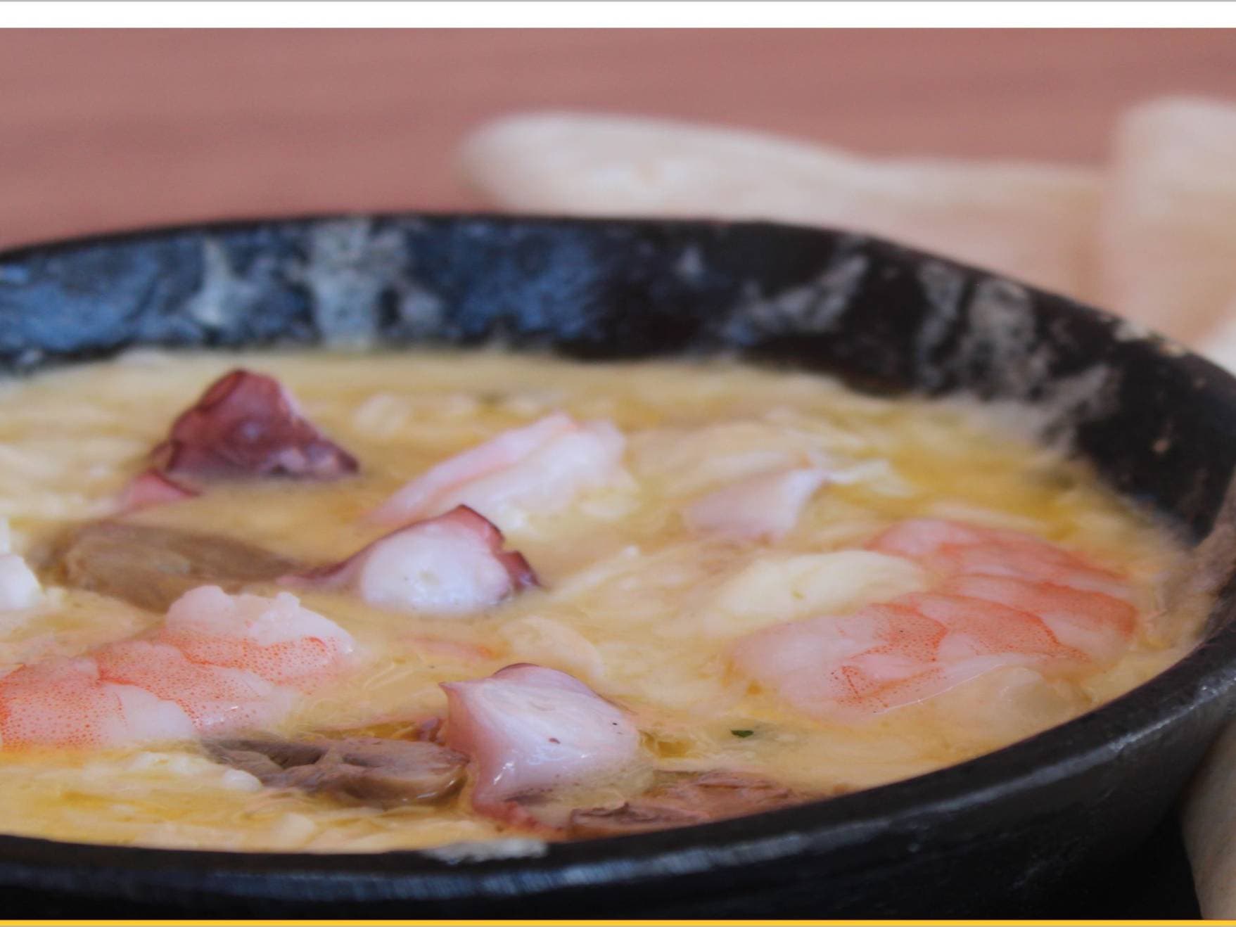 Sopa de Pescado