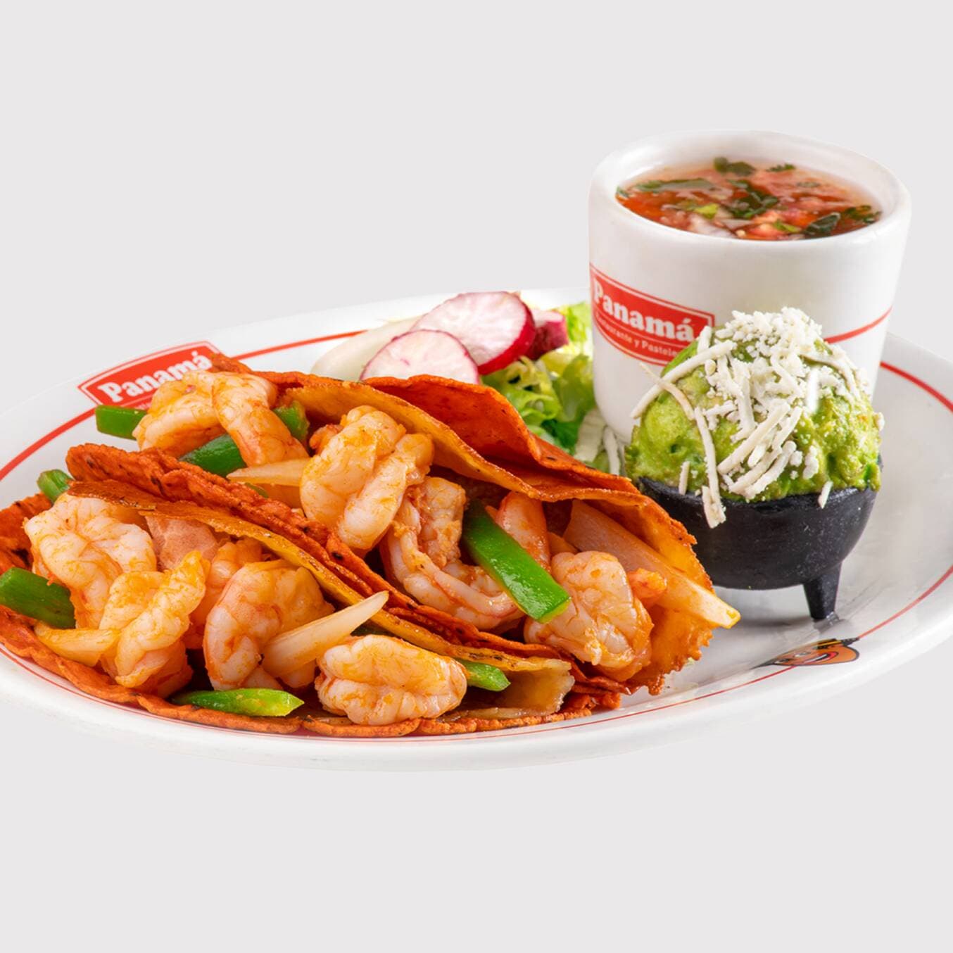 Tacos Encostrados Gobernador