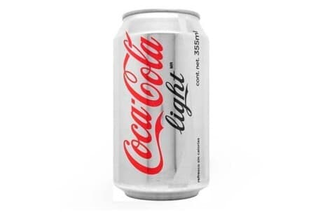 COCA COLA LIGHT