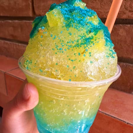Raspa 20oz