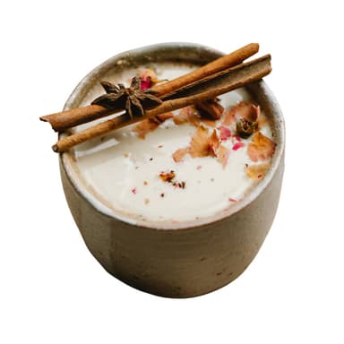 Chai Latte