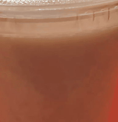 Arroz con leche