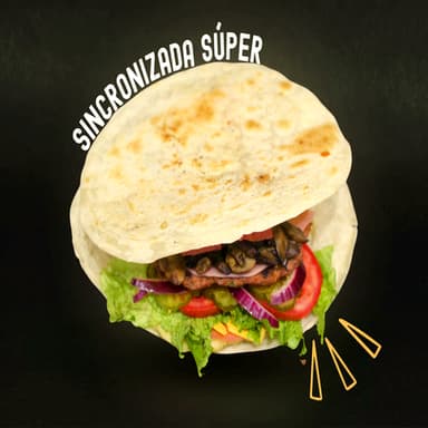 Sincronizada Súper