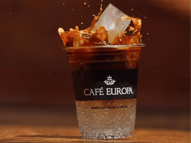 Soda Espresso
