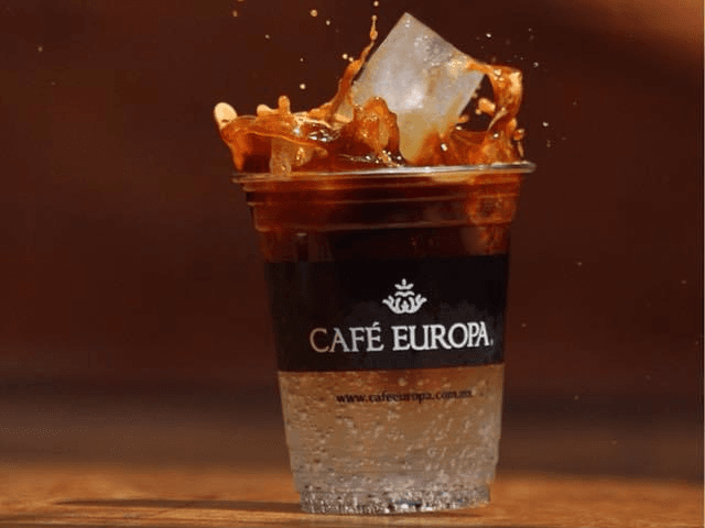 Soda Espresso