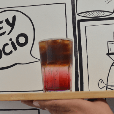 Limonada de Café