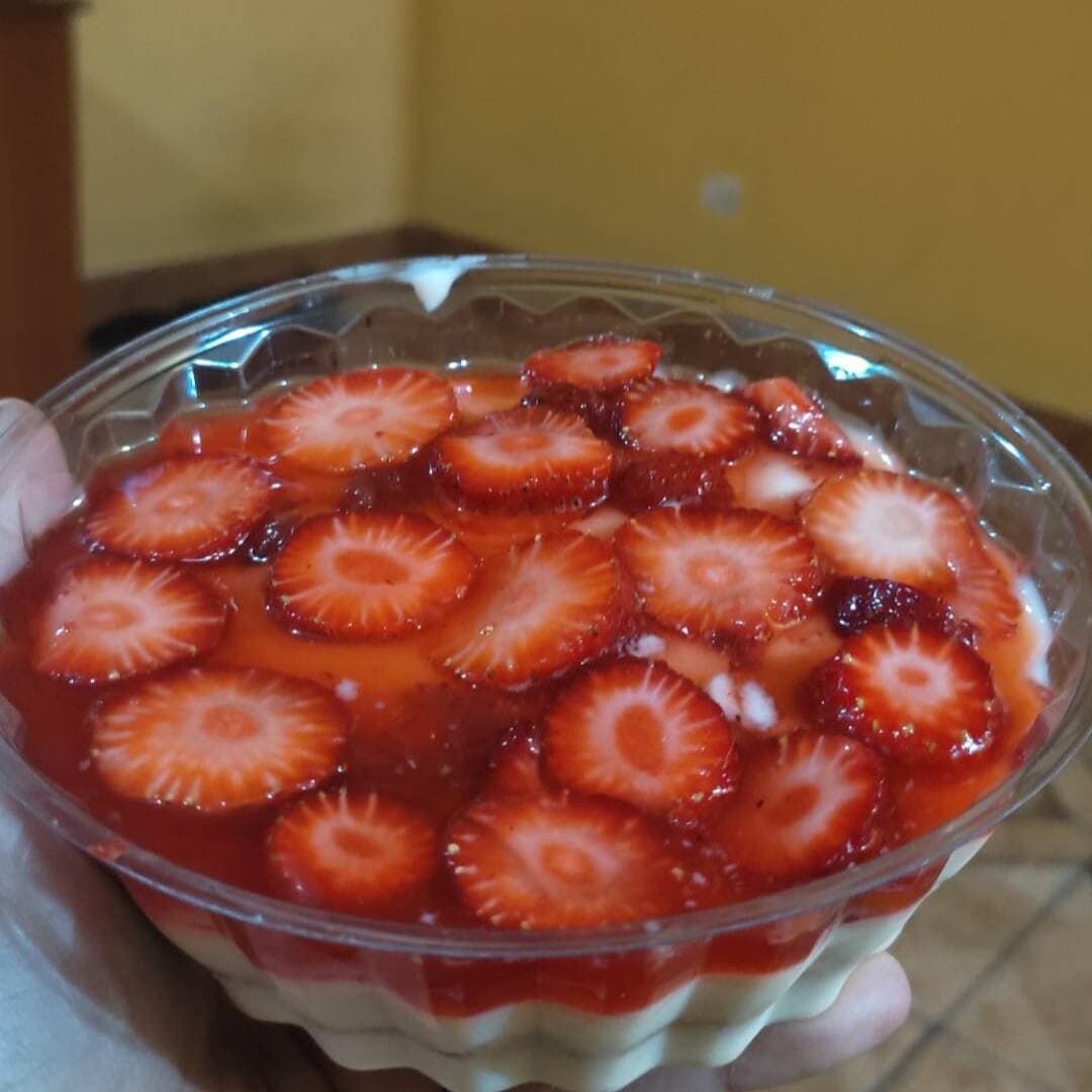 Cheesecake de Fresa 12oz