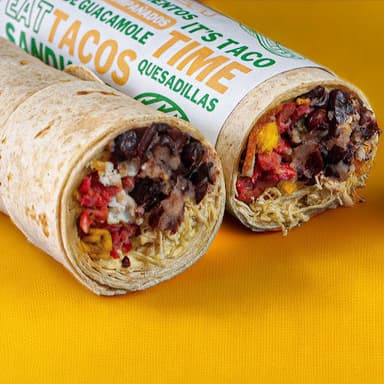 Taco Super Especial Lucero