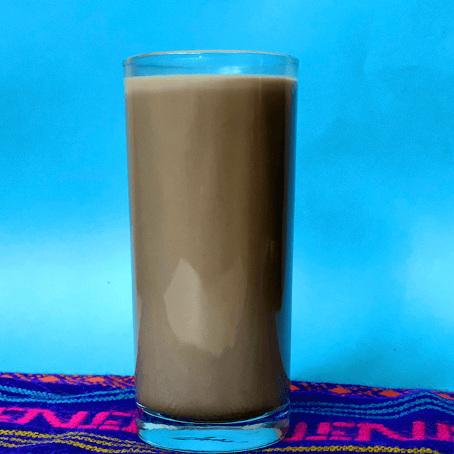 Chocolate con Leche