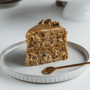 Torta de Pecanas