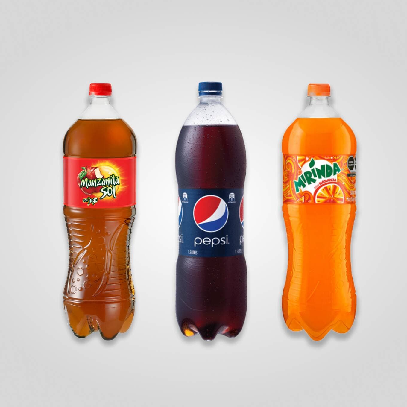 7 Up 2 litros