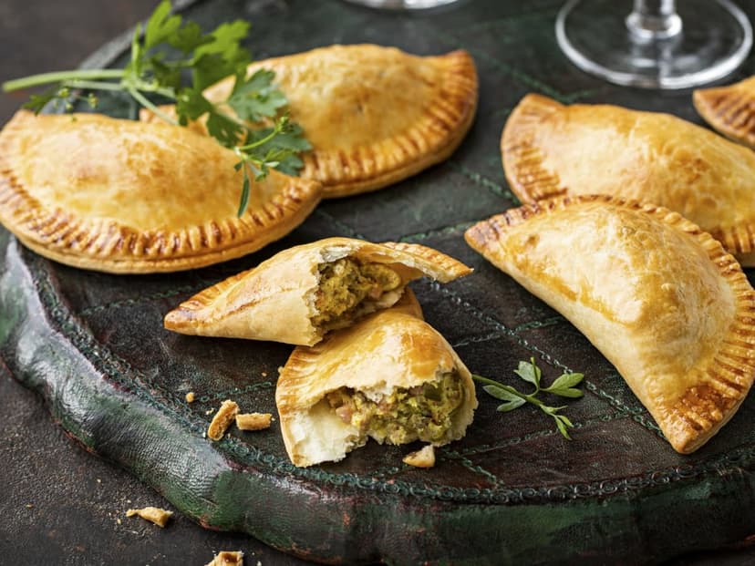 EMPANADAS DEL BARRIO