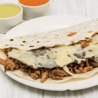 Gringa de Suadero