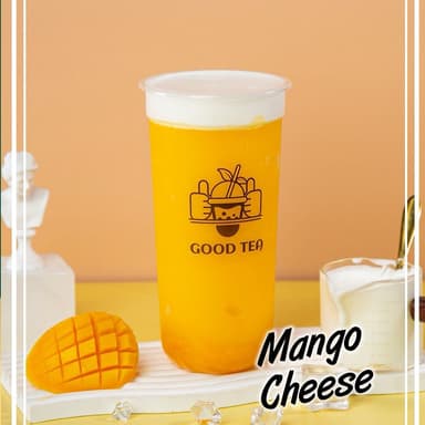 Mango Chesse*