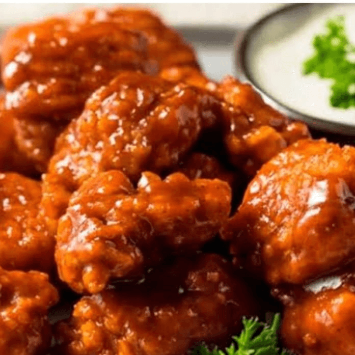 Boneless 250 Gramos con 1 Salsa