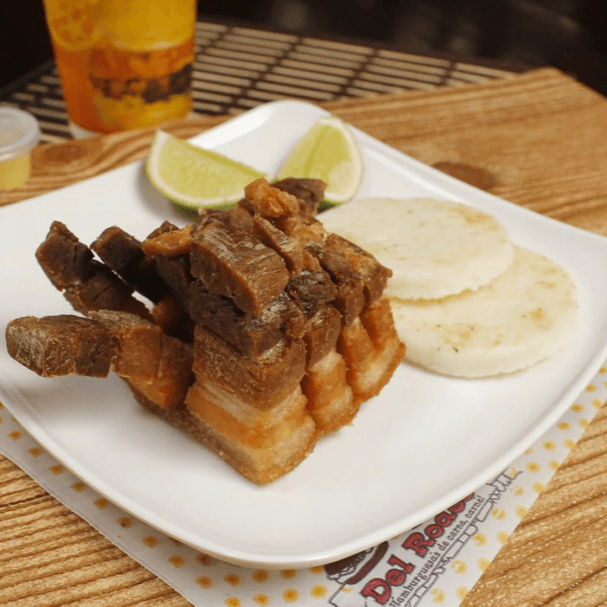 Chicharrón