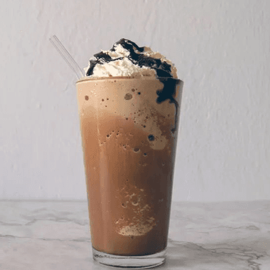 Frappé de Chocolate