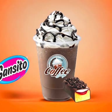 Frappe GANSITO