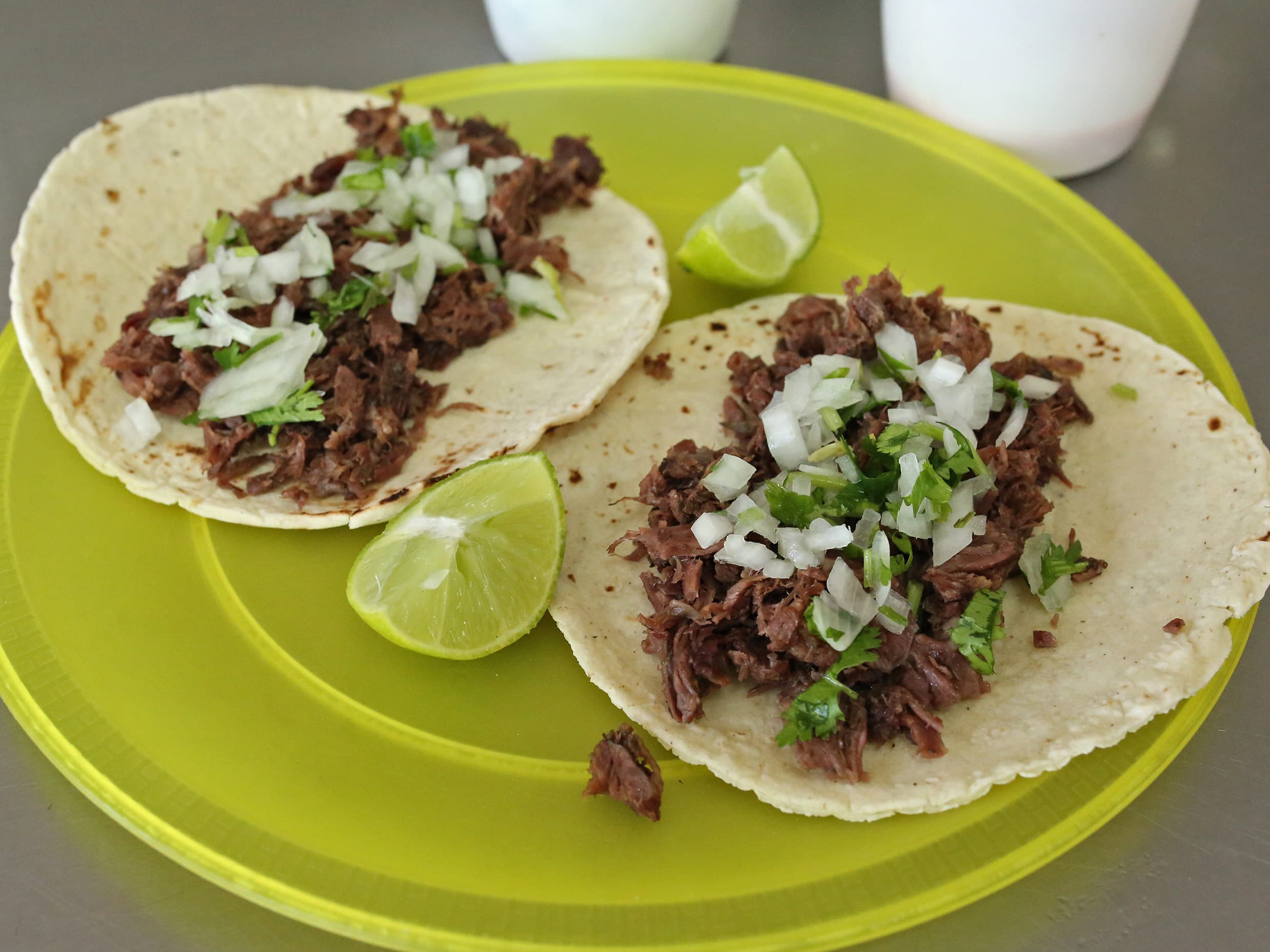 Tacos