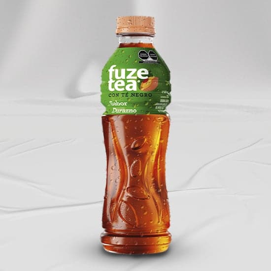 Fuze Tea 600ml
