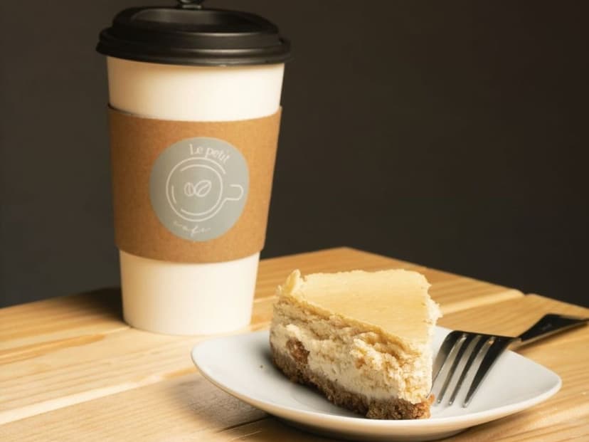 LePetit Cafe