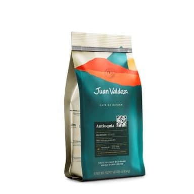 Café Antioquia 454gr