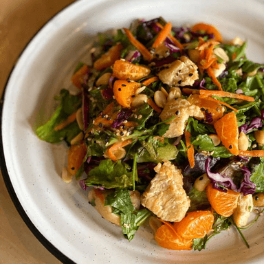 Oriental Salad