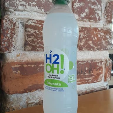 Agua H2o