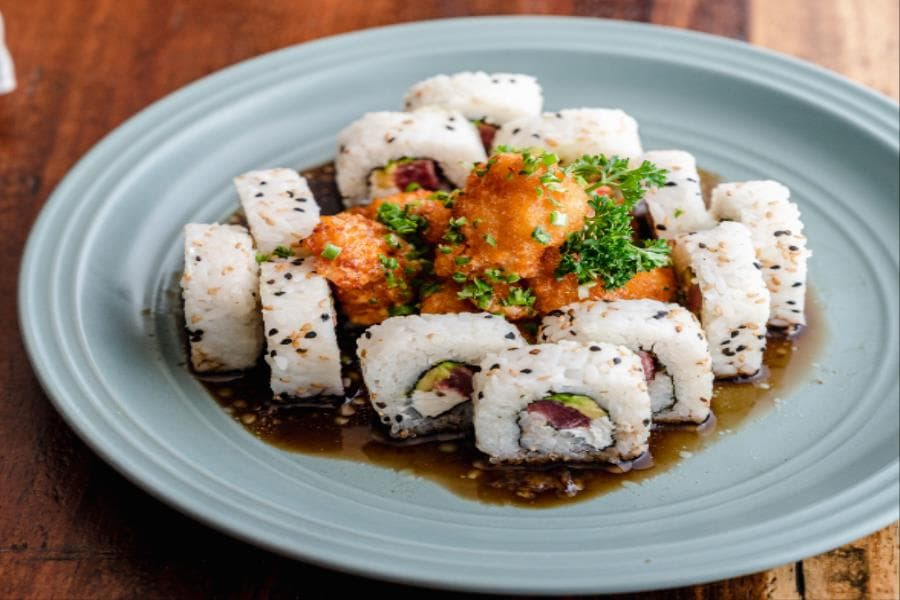 ROCA ROLL 12 PZS
