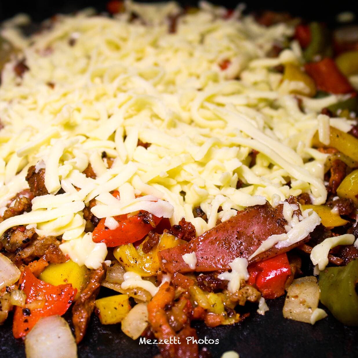 Alambre Irresistible